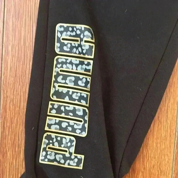 Puma joggers - Picture 4 of 9
